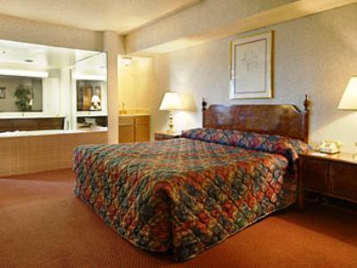 Ramada By Wyndham Airport Burbank
